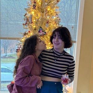 Meet your Posher, Leah